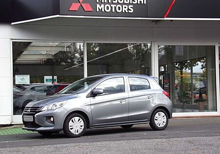 Mitsubishi Space Star Spirit 1,2L *WERKSGARANTIE*ALLWETTERREIFEN*