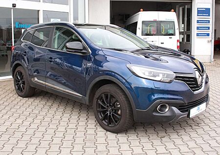 Renault Kadjar Bose Edition ENERGY TCe165