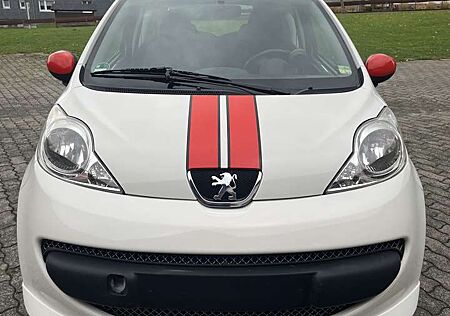 Peugeot 107 70 Street Racing