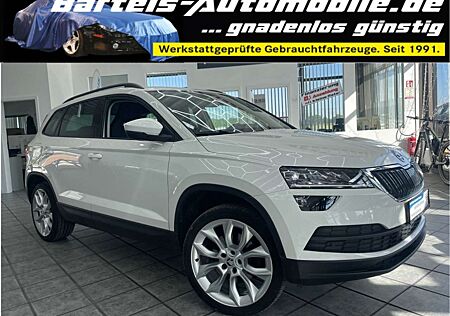 Skoda Karoq 1.5 TSI Style, LED, Navi, Klima, Sitzh.