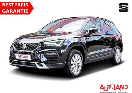 Seat Ateca 2.0 TDI Style DSG ACC AHK Spurwechsel Navi