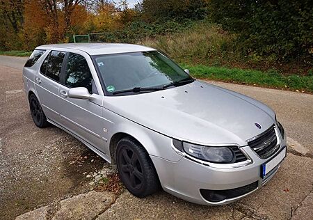 Saab 9-5 Kombi 2.3t Aut. Vector