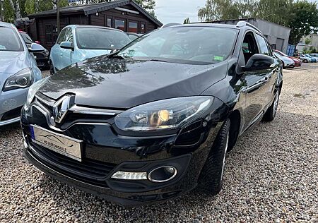 Renault Megane III Grandtour Dynamique,NAVI,SITZ.H,PDC