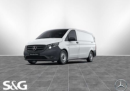 Mercedes-Benz Vito 114 CDI Kasten Lang PRO RüKam+Tempomat
