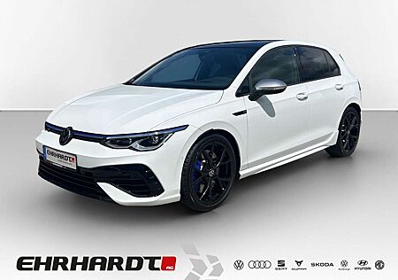 VW Golf Volkswagen VIII 2.0 TSI DSG 4Motion R DCC PANO*HUD*IQ-LIGH...
