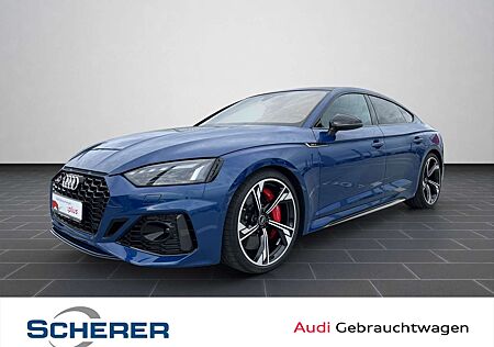 Audi RS5 MAT-LED CERAMIC PANO HUD 360 GRAD