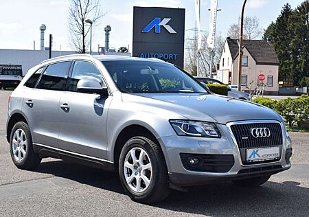 Audi Q5 2.0 TDI quattro*1.Hand*Navi*Xenon*Kamera