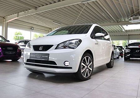 Seat Mii Plus electric 61 kW (83 PS), Schaltgetriebe, Fr...