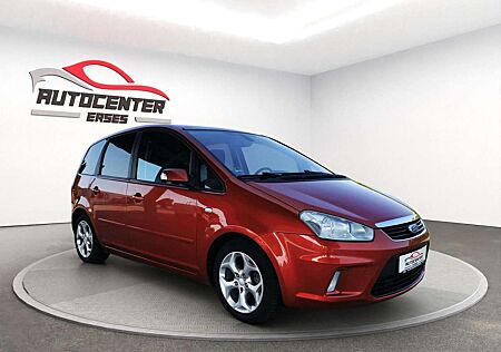 Ford C-Max Trend Panorama PDC SHZ