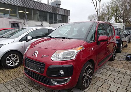 Citroën C3 Picasso Citroen Tendance-Klima-PDC-8Fachb-1 Hand-SHG-Top 1A.