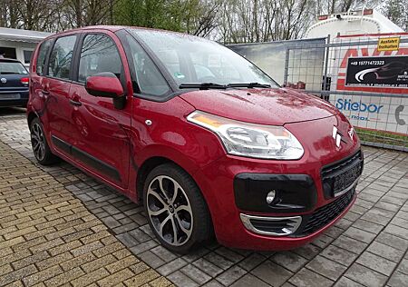 Citroën C3 Picasso Citroen Tendance-Klima-PDC-8Fachb-1 Hand-SHG-Top 1A.