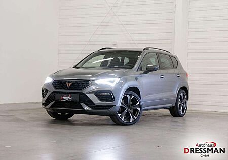 Cupra Ateca SUPERSPORT BEATS AHK ACC PANO