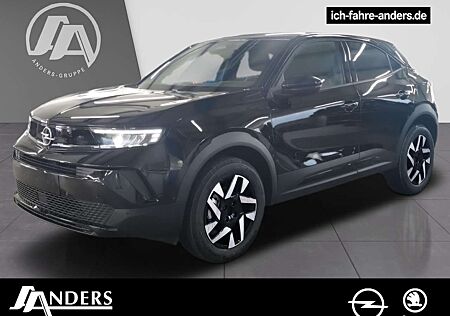 Opel Mokka Edition 1.2 Turbo +Navi+SHZ+KAM+LED+ViCo