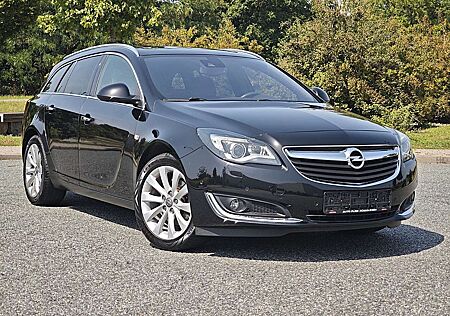 Opel Insignia ST 1.6(PANO/NAVI/LEDER/XENON/RFK/SHZ)