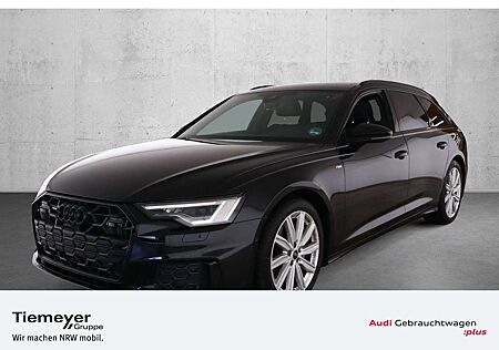 Audi A6 50 TDI Q S LINE PANO MATRIX ASSIST KAME