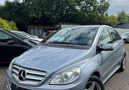 Mercedes-Benz B 200 CDI (245.208)
