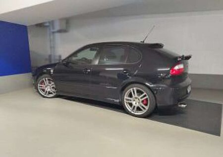 Seat Leon 1.8 Turbo Cupra R