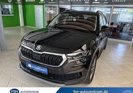 Skoda Kodiaq 1.5 TSI Tour DSG AHK MATRIX NAVI ACC RFK