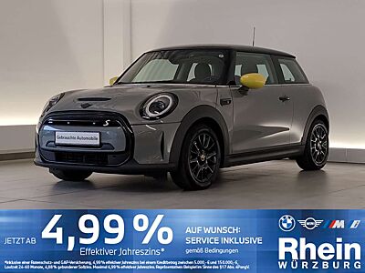MINI Cooper SE 3-Türer Navi/LED/PDC Navi/LED/PDC