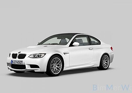 BMW M3 Coupé Competition M Drive DKG Memory 2.Hand