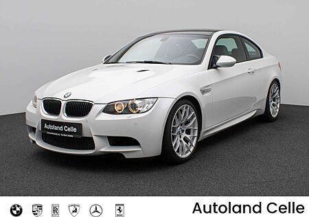 BMW M3 Coupé Competition M Drive DKG Memory 2.Hand