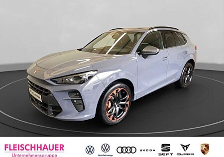 Cupra Terramar 4Drive 265 Pano Matrix Sennheiser Akebono 20 Zoll