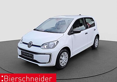 VW e-up! Volkswagen e-up! KLIMA USB DAB