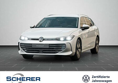 VW Passat Variant Volkswagen Elegance 2.0 TDI DSG AHK KAM NAVI