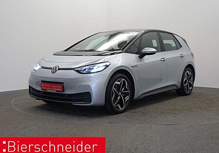 VW ID.3 Volkswagen Pro S LED NAVI 19 READY2DISCOVER DAB