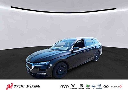 Skoda Octavia Combi 2.0 TDI DSG FIRST EDITION LED+NAVI