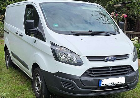 Ford Transit Custom 270 L1H1 LKW VA Trend