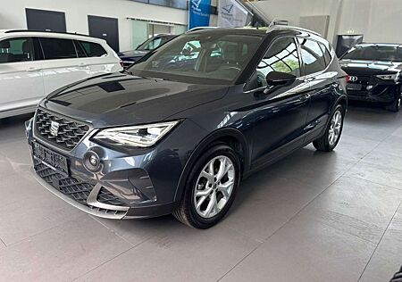 Seat Arona FR-Line 1.0 TSI DAB,LED,PDC,17