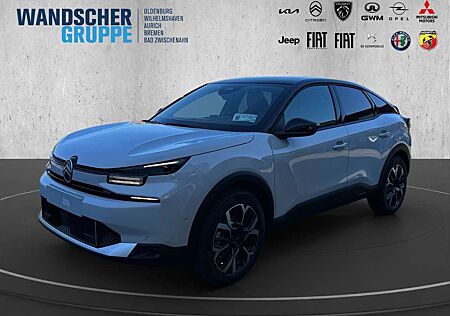 Citroën C4 Citroen 1.2 PureTech 130 Max LED KAMERA NAVI SHZ ALU