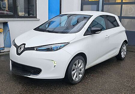 Renault ZOE Intens Sitzheizung Navi, Kamera, Bluetooth