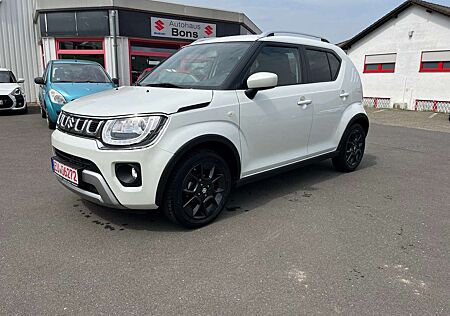 Suzuki Ignis 1.2 Dualjet Hybrid CVT Comfort