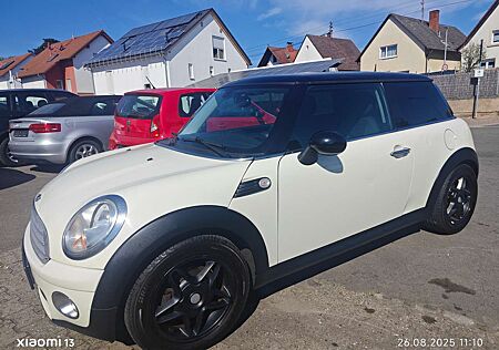Mini ONE Cooper D,HU/AU 05-27 & KD Neu