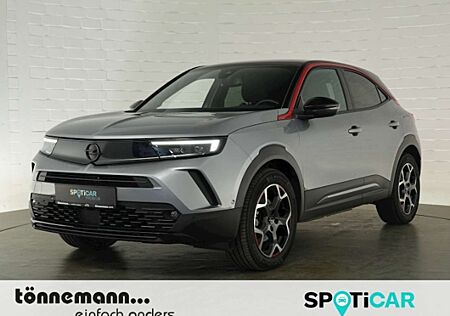 Opel Mokka-e B GS LINE 50kWH AT+LED MATRIX+NAVI+RÜCKFAHRKAMERA+