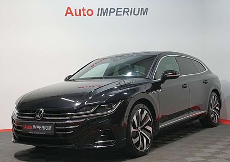 VW Arteon Volkswagen Shooting Brake R-Line*ACC*Matrix-LED*RfK