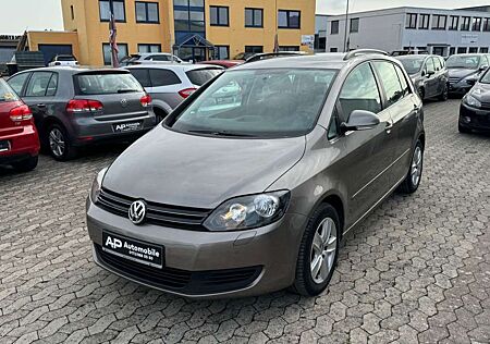 VW Golf Volkswagen Plus VI Comfortline 121 TKm Automatik