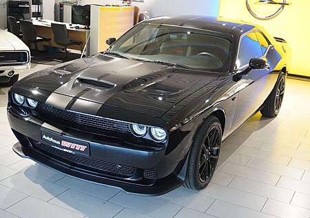 Dodge Challenger ~4x4~3,6L V6~Navi~Black Black~