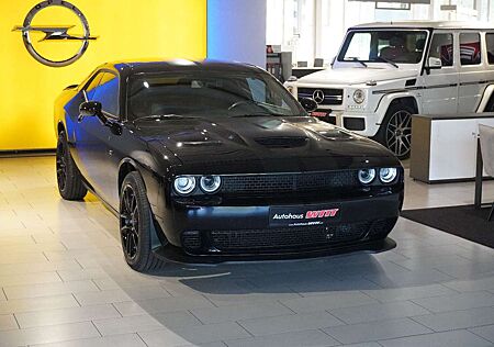 Dodge Challenger ~4x4~3,6L V6~Navi~Black Black~