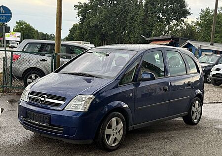 Opel Meriva Edition