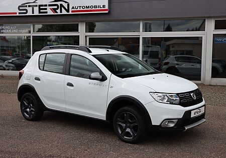 Dacia Sandero Stepway Celebration NAVI l KAMERA l