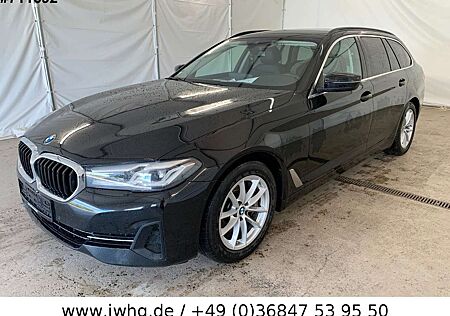 BMW 530 d xDrive Leder Cockpit-Prof adapt.LED