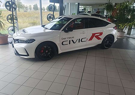 Honda Civic Type R 2023