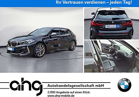 BMW 135 i xDrive 5-Türer Driving Asis, Head- Up,