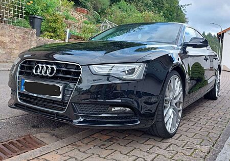 Audi A5 3.0 TDI Sportback DPF multitronic