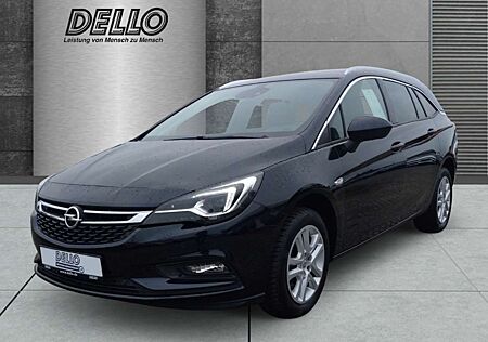 Opel Astra Sports Tourer Innovation Turbo CNG Autogas Navi LE