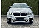 BMW X6 M50 d°VOLLE HÜTTE°FULL OPTION