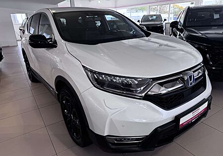 Honda CR-V e:HEV 2.0 i-MMD Hybrid 2WD Sport Line